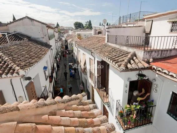 CASA ALBAYCIN en GRANADA — miniatura 5