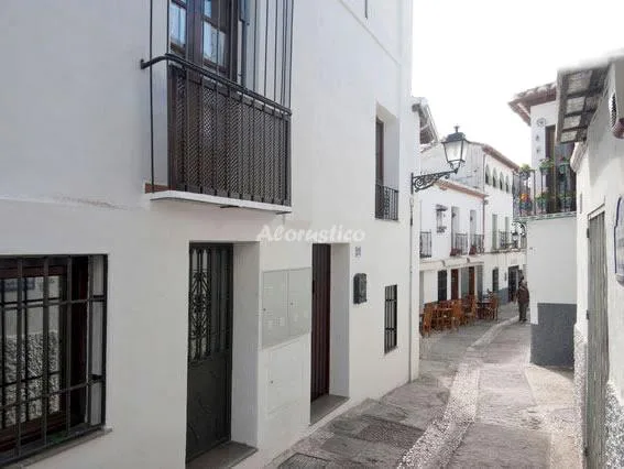 CASA ALBAYCIN en GRANADA — miniatura 10