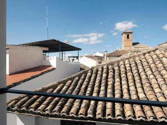 CASA ALBAYCIN en GRANADA — miniatura 15