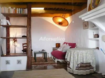 CASA GUADA en PITRES — foto 3
