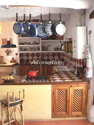 CASA GUADA en PITRES — miniatura 4