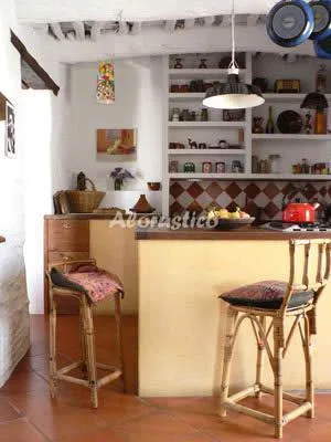CASA GUADA en PITRES — miniatura 16