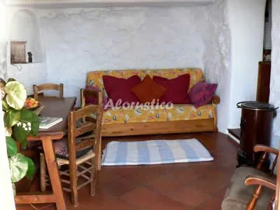 CASA GUADA en PITRES — miniatura 5