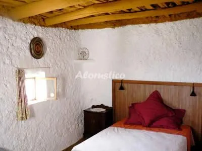 CASA GUADA en PITRES — miniatura 11