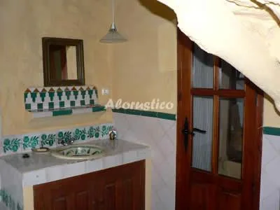CASA GUADA en PITRES — miniatura 17