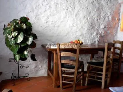 CASA GUADA en PITRES — miniatura 12