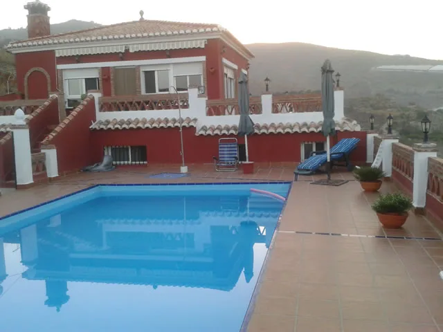 VILLA DOMINGO en SALOBREÑA — miniatura 13