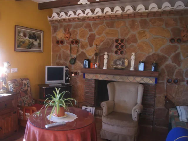 VILLA DOMINGO en SALOBREÑA — foto 2