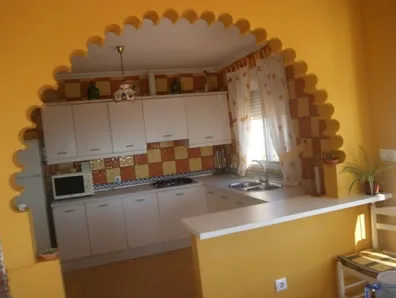 VILLA DOMINGO en SALOBREÑA — miniatura 8