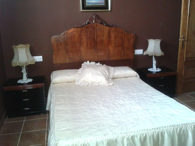 VILLA DOMINGO en SALOBREÑA — foto 3