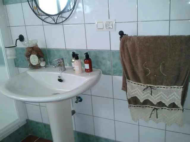 VILLA DOMINGO en SALOBREÑA — miniatura 9