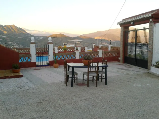 VILLA DOMINGO en SALOBREÑA — miniatura 17