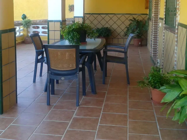 VILLA KAROLINA en SALOBREÑA — miniatura 11