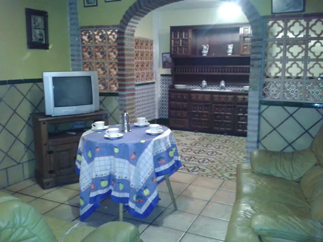 VILLA KAROLINA en SALOBREÑA — foto 2