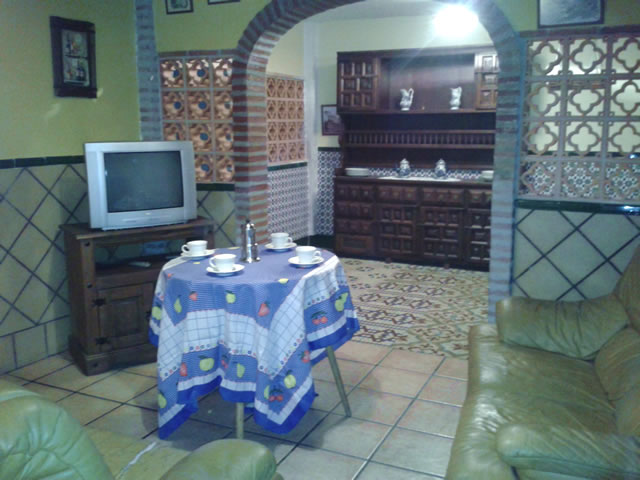 VILLA KAROLINA en SALOBREÑA — foto 2