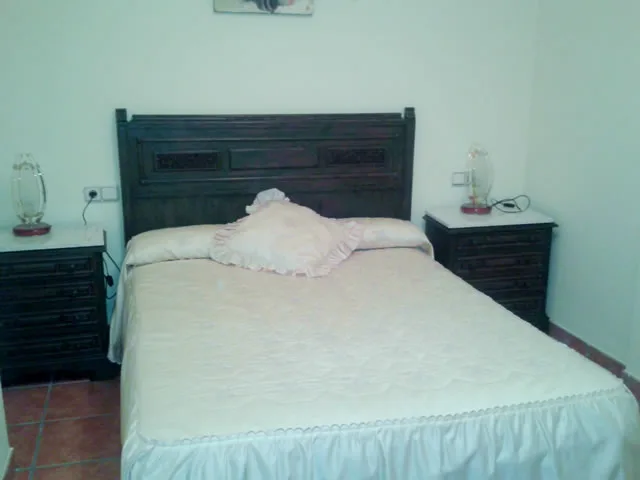 VILLA KAROLINA en SALOBREÑA — foto 3