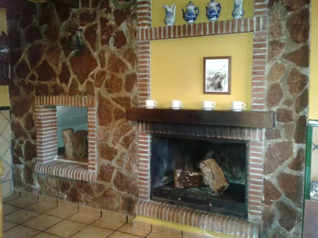 VILLA KAROLINA en SALOBREÑA — miniatura 8