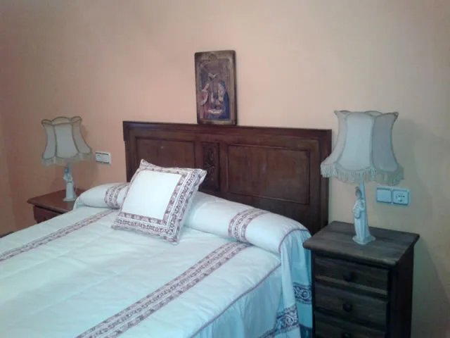 VILLA KAROLINA en SALOBREÑA — miniatura 13