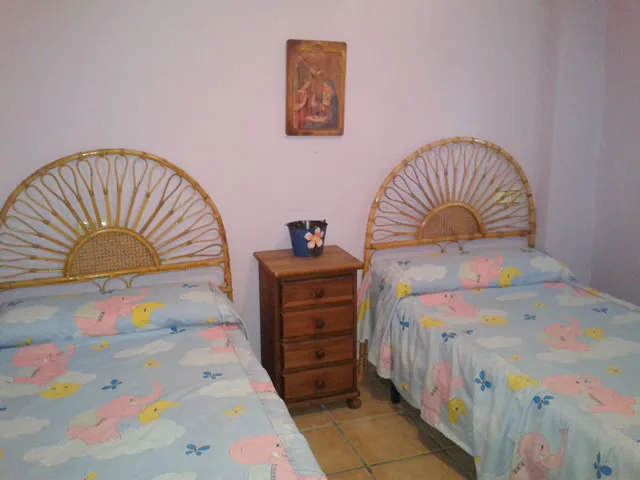 VILLA KAROLINA en SALOBREÑA — miniatura 4