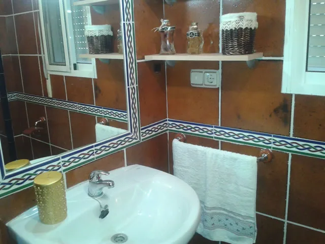 VILLA KAROLINA en SALOBREÑA — miniatura 9