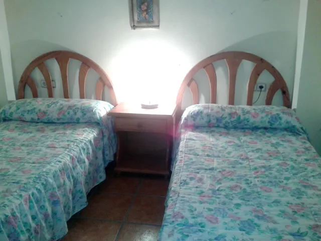 VILLA KAROLINA en SALOBREÑA — miniatura 14
