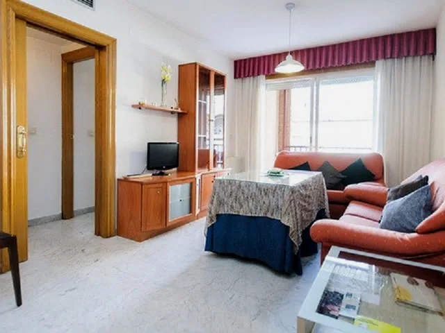 APARTAMENTO PLAZA DE TOROS en GRANADA — miniatura 9