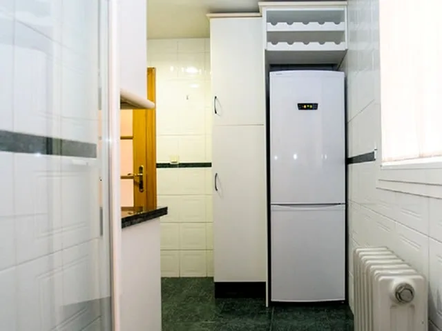 APARTAMENTO PLAZA DE TOROS en GRANADA — foto 2