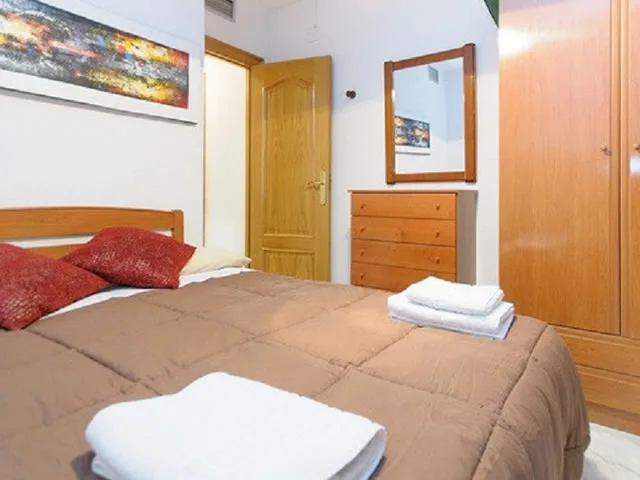 APARTAMENTO PLAZA DE TOROS en GRANADA — foto 3