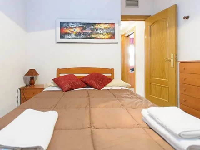 APARTAMENTO PLAZA DE TOROS en GRANADA — miniatura 8