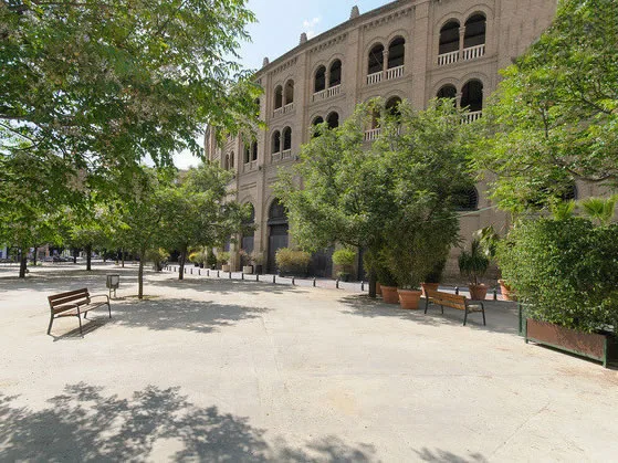 APARTAMENTO PLAZA DE TOROS en GRANADA — miniatura 12