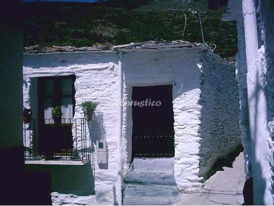 CASA DE LA ABUELA MERCEDES en TREVÉLEZ — foto 2