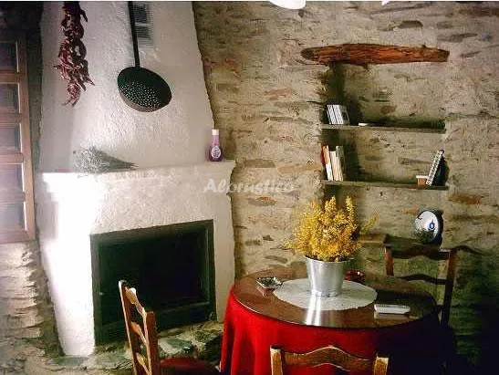 CASA DE LA ABUELA MERCEDES en TREVÉLEZ — miniatura 6