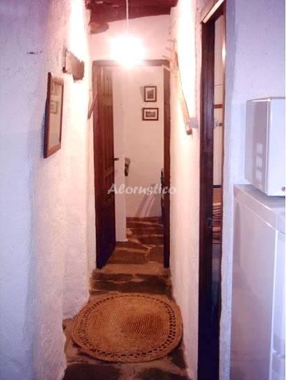 CASA DE LA ABUELA MERCEDES en TREVÉLEZ — foto 3