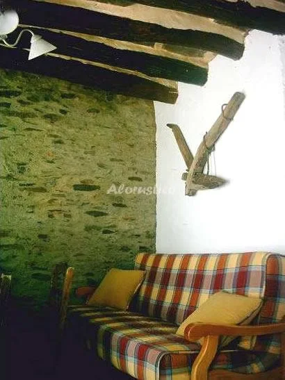 CASA DE LA ABUELA MERCEDES en TREVÉLEZ — miniatura 7