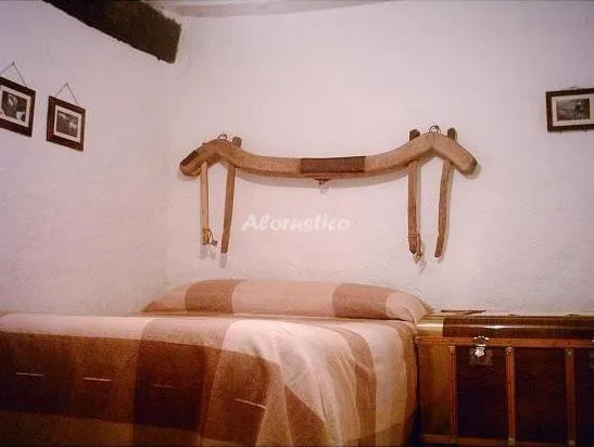 CASA DE LA ABUELA MERCEDES en TREVÉLEZ — miniatura 4