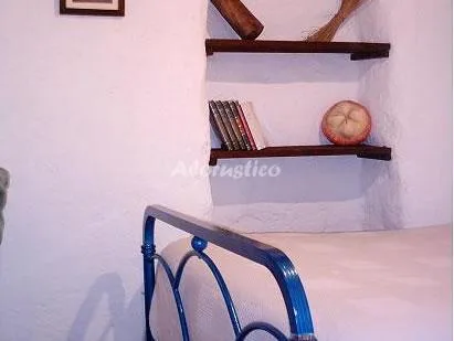 CASA DE LA ABUELA MERCEDES en TREVÉLEZ — miniatura 8