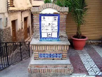 CORTIJO LA ENCINA en LANJARÓN — miniatura 5
