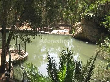CORTIJO LA ENCINA en LANJARÓN — miniatura 9