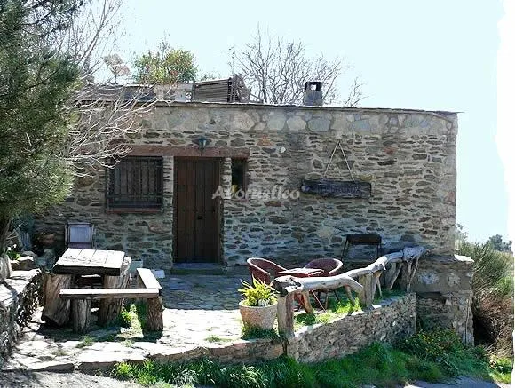 CORTIJO LA ENCINA en LANJARÓN — miniatura 4