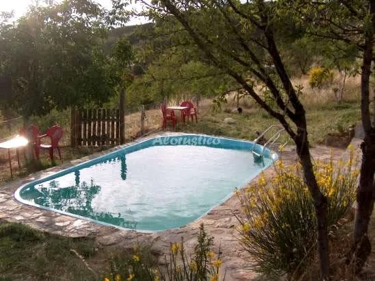 CORTIJO LA ENCINA en LANJARÓN — miniatura 6
