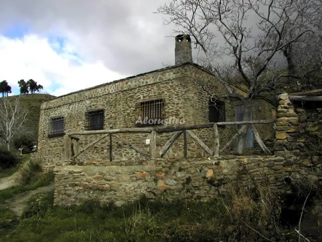 CORTIJO LA ENCINA en LANJARÓN — miniatura 12