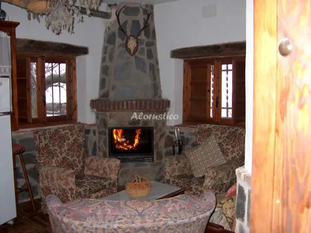 CORTIJO LA ENCINA en LANJARÓN — miniatura 10