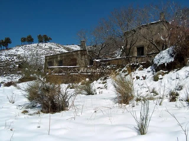 CORTIJO LA ENCINA en LANJARÓN — miniatura 11
