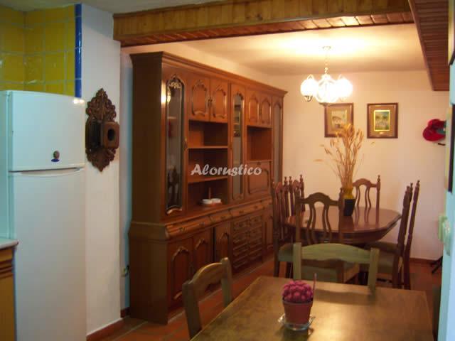 CASA  LA  ERMITA en ÓRGIVA — foto 2