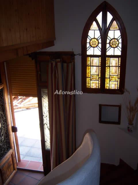 CASA  LA  ERMITA en ÓRGIVA — foto 3