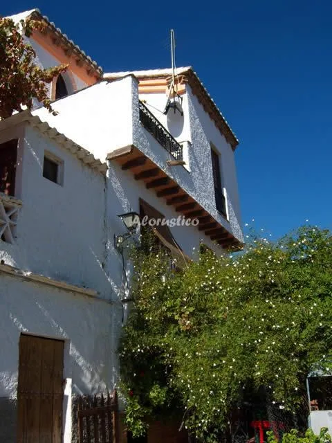 CASA  LA  ERMITA en ÓRGIVA — miniatura 20
