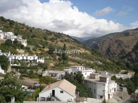 APARTAMENTOS EL PORTÓN- APTO ABEN-ABOO en MECINA BOMBARON — foto 2