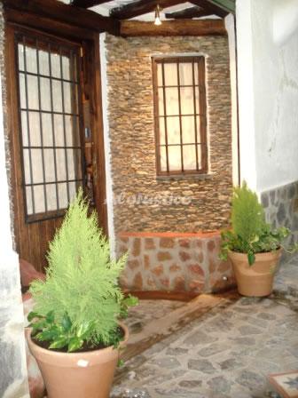 ESTUDIO EL PORTÓN en MECINA BOMBARON — foto 2