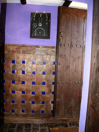 CASA MARROJO en LOJA — foto 3