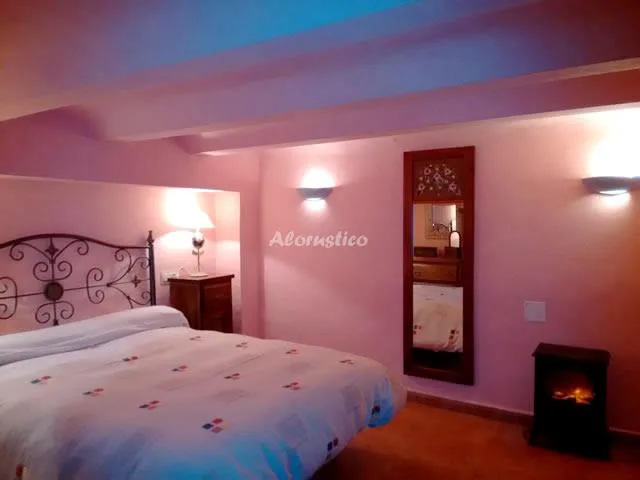 APARTAMENTOS EL PORTÓN- APTO ABEN-ABOO en MECINA BOMBARON — miniatura 7